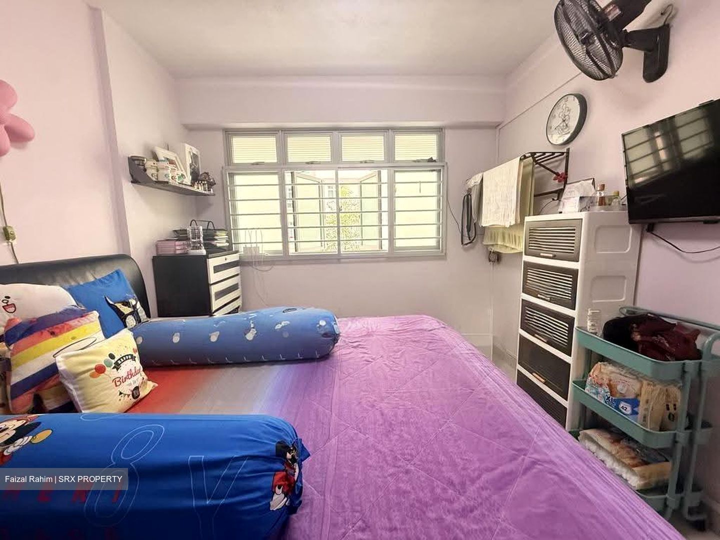 Blk 527A Costa Ris (Pasir Ris), HDB 4 Rooms #613341221